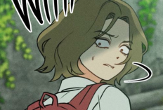 Oku Manhwa Classmate 29 Bölüm Türkçe, tatlı bir söz