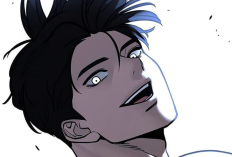 Spoyler RAW! Oku Manhwa Sorunlu Kabadayı 141 Bölüm Türkçe Scan, Sıradaki hedef Lee Saim