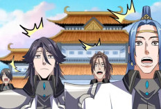Oku Manhua Magic Emperor 741 Bölüm Türkçe Zhuo Fan, Bu Seferki Hakimiyeti Ele Geçirmek Için Hırslı