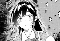 En karmaşık ilişki! Okuma Bağlantıları Manga Rent a Girlfriend (Kanojo, Okarishimasu) 384 Bölüm Türkçe Scan ve Yayın Tarihi