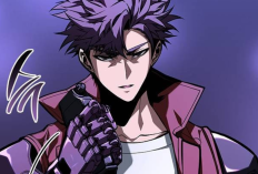 Manhwa Bad Born Blood 47 Bölüm Türkçe Scan: Spoyler, Yayın Tarihi & Okuma Linki