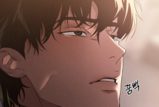 Oku BL Manhwa Codename Anastasia 55 Bölüm Türkçe Scan, RAW! Bir İşkenceci