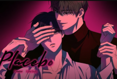 BL Manhwa Placebo Türkçe Scan Tam Bölüm okumak için bağlantı, Tutkulu Bir Aşk Hikayesi