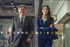 Choi Min Sik Ve Han So Hee, 'The Interne'in Yeniden Çevriminde Başrolü Üstleniyor, Resmi Vizyon Tarihi açıklandı!