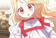 Oku Manhwa The Foreign Object Was Me 44 Bölüm Türkçe, Prenses Uşağa Kızgın!