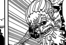 One Piece 1151 Bölüm Türkçe Scan, Mangayı ücretsiz okumak için buraya tıklayın!