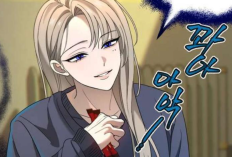 Oku GL Manhwa Distorted Love 1 Bölüm Türkçe Scan, RAW! Bir Büyülü Buluşma