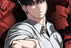 Manhwa Sorunlu Kabadayı Türkçe Scan Tam Bölüm için Özet & Okuma Linki, Zorbalığı Ortadan Kaldırmak için Eğlenceli Eylem