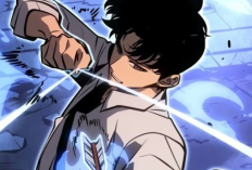 Manhwa Solo Leveling: Ragnarok Türkçe Scan Tam Bölüm okumak için bağlantı, İnsanoğlunun Mücadele Hikayesinin Devamı