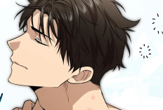 Özeti Manhwa BL Passion 4 Sezon ve Oku Tam Bölüm Türkçe, Birbirine Aşık İki Adam!