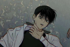 Oku Manhwa Bunker Days 7 Bölüm Türkçe, büyük bir karar