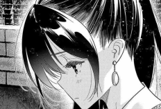 Manga Rent a Girlfriend (Kanojo, Okarishimasu) 383 Bölüm Türkçe Scan: Spoyler, Yayın Tarihi & Okuma Linki