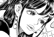  One Piece 1157 Bölüm Türkçe Scan, Mangayı ücretsiz okumak için buraya tıklayın!