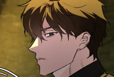 Daha Cesur Olun! Spoiler ve Okuma Bağlantıları BL Manhwa Codename Anastasia 52 Bölüm Türkçe Scan