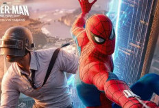 PUBG MOBILE x Spider-Man Brand New Day İş Birliği Detayları Ve Yeni Oyun İçi İçerikler