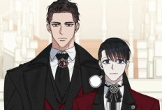 Oku BL Manhwa Kiss Me Liar 83 Bölüm Türkçe Scan, RAW! Daha Romantik Olmak