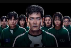 Izleme Squid Game Türkçe Dublaj Full Izle 2. Sezon Tam Bölüm, 456 Numara Oyuna Tekrar Giriyor 