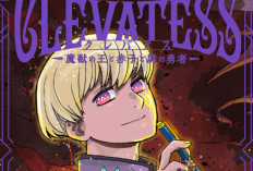 Manga Clevatess Türkçe Scan Tam Bölüm okumak için bağlantı, Şeytan Canavar Kral, Bebek ve Ceset Kahraman