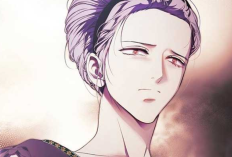 Spoyler RAW! Oku Manhwa Secret Lady 123 Bölüm Türkçe Scan, Son Derece Zehirli Elmalar