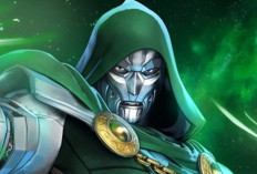 Marvel'ın En Güçlü Kötü Karakteri! Doctor Doom'u En Çok Yönlü Kötü Karakter Yapan 8 Güç