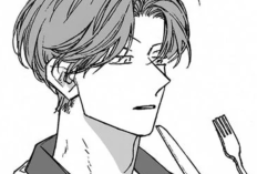 BL Manhwa Curveball and Splitter 15 Bölüm Türkçe Scan: Spoyler, Yayın Tarihi & Okuma Linki