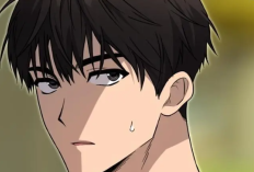 Passion 4 Sezon 128 Bölüm Türkçe RAW Manhwa, çift olarak arzu