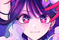 Oshi no Ko Manga Full Chapter Oku: Türkçe Online Nereden Okunur? Güncel Bilgiler