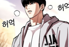 Lookism 562 Bölüm Türkçe Scan, Ücretsiz Manhwa Okumak için Buraya Tıklayın!