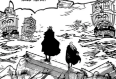 Yayın ertelendi! Spoiler & Okuma Bağlantıları Manga One Piece 1159 Bölüm Türkçe Scan