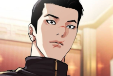 Manhwa Lookism 561 Bölüm Türkçe Scan: Spoyler, Yayın Tarihi & Okuma Linki