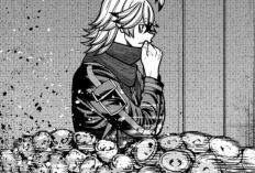 Oku Manga Tougen Anki 238 Bölüm Türkçe Scan, RAW! Korkunç Ahtapot Saldırısı