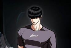 Oku Manhwa Lookism 597 Bölüm Türkçe RAW, durum giderek gerginleşiyor