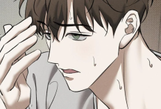 Spoyler RAW! Oku BL Manhwa The Hounds of Sisyphus 23 Bölüm Türkçe Scan, Jinwoo'nun gerçeğe ihtiyacı var