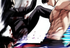 Manhwa Lookism 573. Bölüm Türkçe Oku: Sessiz Çocukları Küçümsemenin Sonuçları!