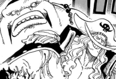 Manga One Piece Bölüm 1162'i Türkçe : Spoiler'lar, Yayın Programı ve Okuma Bağlantıları