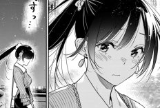 Kanojo, Okarishimasu 382 Bölüm Türkçe Scan, Mangayı ücretsiz okumak için buraya tıklayın!