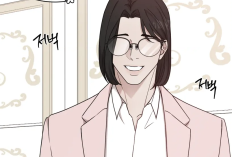 Oku BL Manhwa Minmotion Syndrome 1 Bölüm Türkçe Scan, RAW! Her Şeyi Değiştiren Toplantı