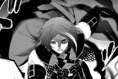 RAW Oku Manga Record of Ragnarok 104 Bölüm Türkçe Scan, Loki çoktan öfkelenmeye başladı