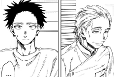 RAW Oku Manga Kaoru Hana wa Rin to Saku 153 Bölüm Türkçe Scan, Gurur Duyulacak Şeyler