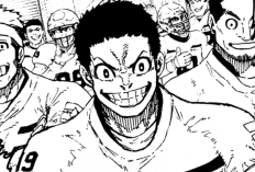 Oku Manga Blue Lock 306 Bölüm Türkçe Scan, RAW! Mükemmel Ego Hazırlama