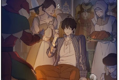 RAW Sızıntıları! The Forgotten Field Manhwa'sının 33. Bölüm Türkçe, Yeni Göreve Hazırlanmak