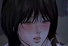 RAW Oku BL Manhwa Painter Of The Night 1 Bölüm Türkçe Scan, Erkekleri Büyüleyen Cazibe