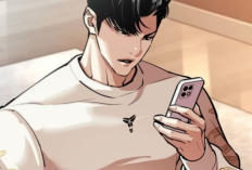 RAW Oku Manhwa Lookism 561 Bölüm Türkçe Scan, Saldırıda Bir Sürpriz
