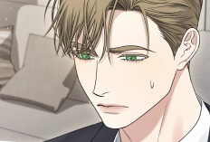 RAW Oku BL Manhwa Kiss Me If You Can 15 Bölüm Türkçe Scan, Geçmiş Aşkın Peşinde