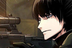 Bu Seferki Mücadele Çok Zorlu! Açıklama Manhwa Mercenary Enrollment 281 Bölüm Türkçe 