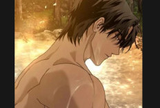 Manhwa Under the Oak Tree 126 Bölüm Türkçe Scan: Spoiler'lar, Yayın Programı ve Okuma Bağlantıları