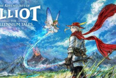 The Adventures of Elliot: The Millennium Tales Oyunu: Silah, Öğe ve İpuçları Kılavuzu!