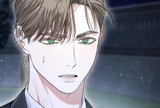 Spoyler RAW! Oku BL Manhwa Kiss Me If You Can 17 Bölüm Türkçe Scan, Kendiniz Hakkında Yalan Söylerken Yakalandınız