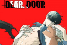 BL Manhwa Dear Door Türkçe Scan Tam Bölüm için Sinopsis, Alternatif Başlıklar ve Okuma Linkleri, Giriş Yapmadan Ücretsiz