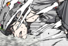 Oku Manhwa Wind Breaker 552 Bölüm Türkçe Scan, RAW! Jay'in Son Derece Riskli Kumarı